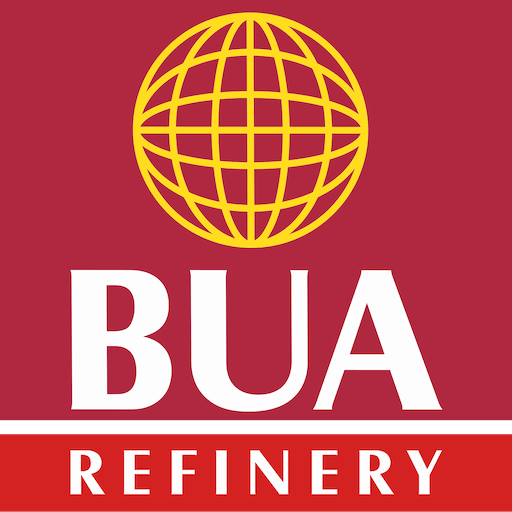 BUA Refinery